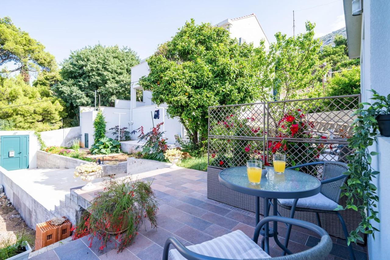 Apartments Green Garden Dubrovnik Exterior photo
