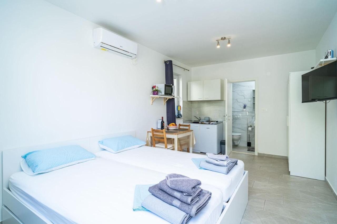 Apartments Green Garden Dubrovnik Exterior photo