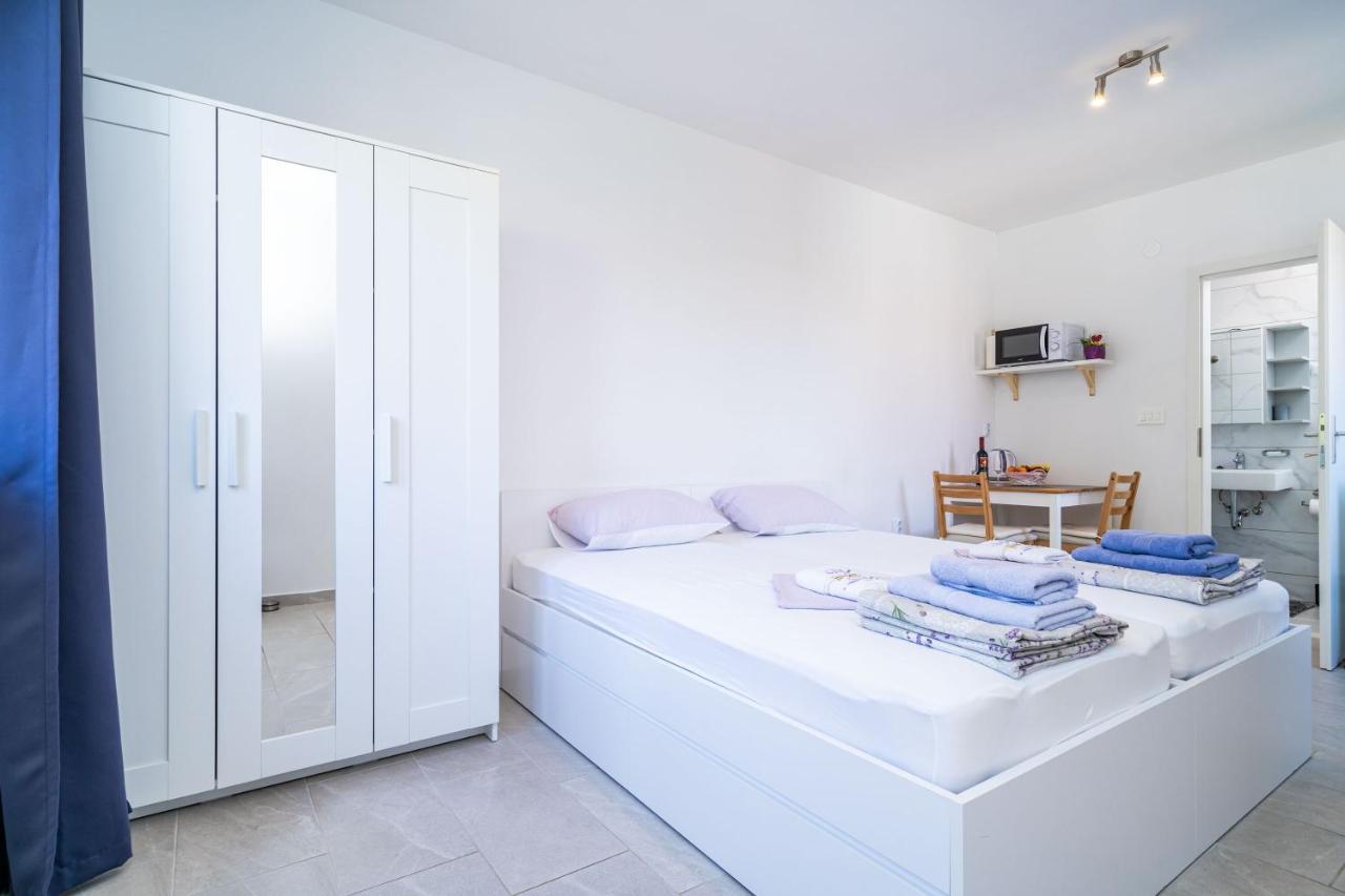 Apartments Green Garden Dubrovnik Exterior photo