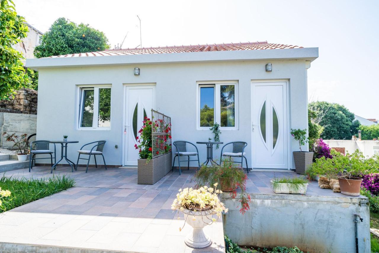 Apartments Green Garden Dubrovnik Exterior photo