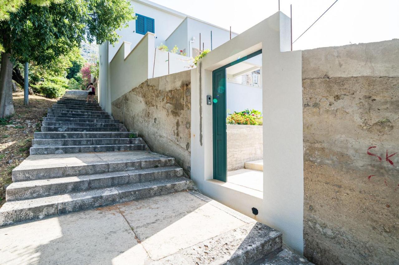Apartments Green Garden Dubrovnik Exterior photo