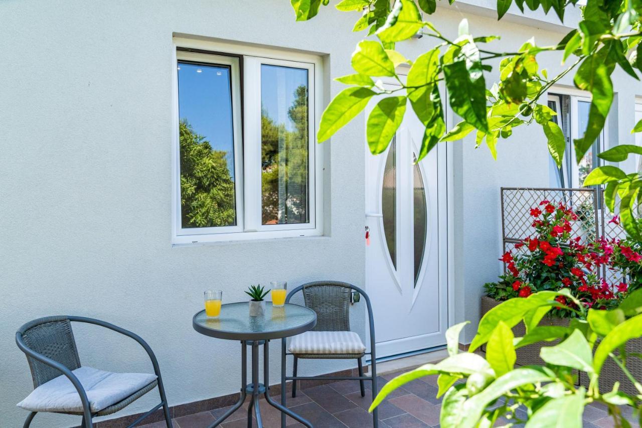 Apartments Green Garden Dubrovnik Exterior photo