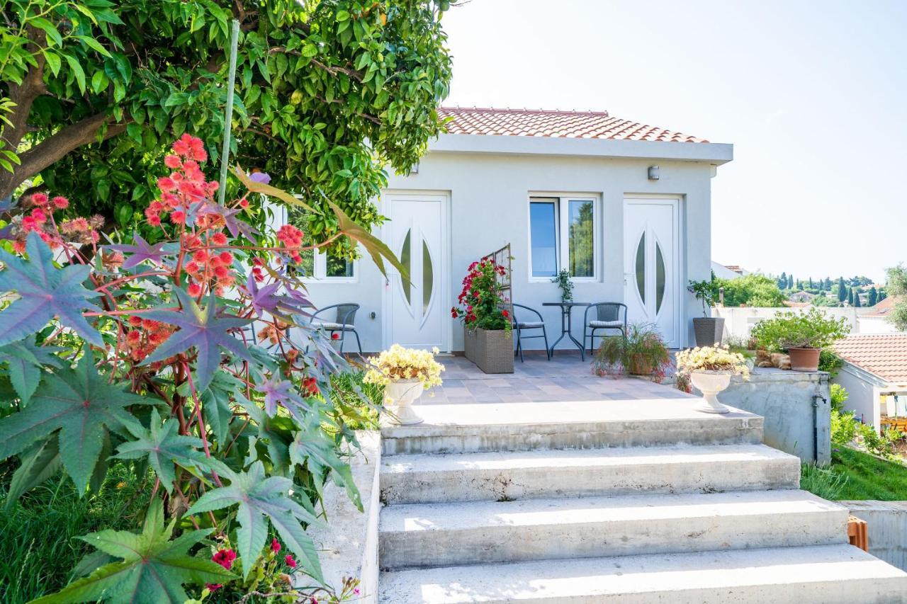 Apartments Green Garden Dubrovnik Exterior photo