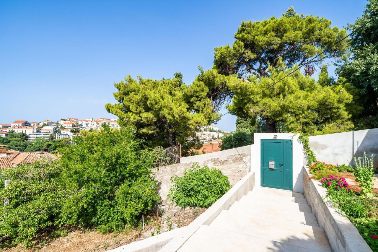Apartments Green Garden Dubrovnik Exterior photo