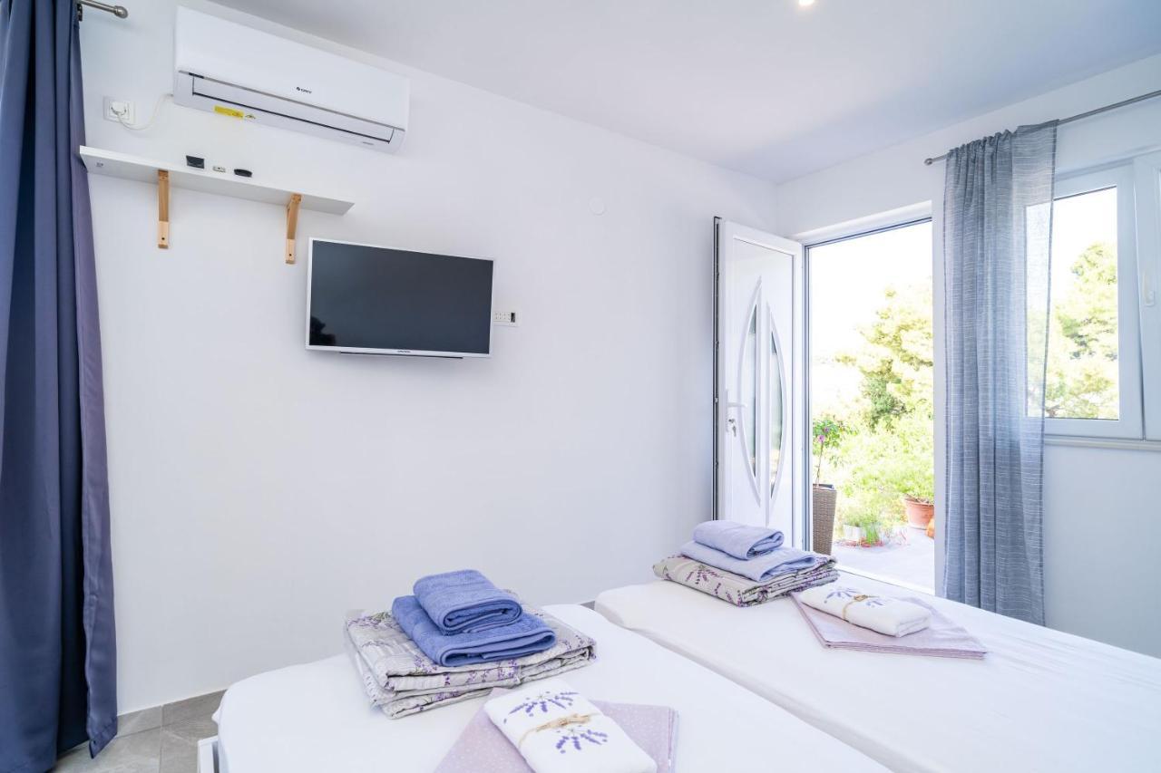 Apartments Green Garden Dubrovnik Exterior photo